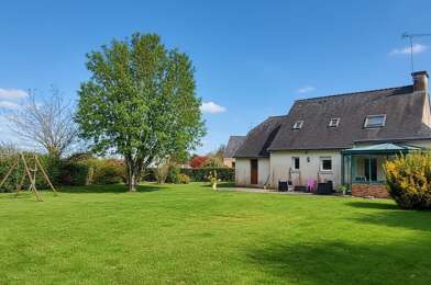 Maison 6 pièces 189990 €