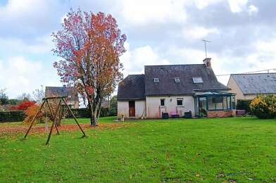 Maison 6 pièces 178500 €