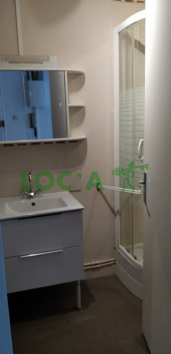 Photo Location T1 28 m² à Dijon 466 ¤ CC /mois image 4/4