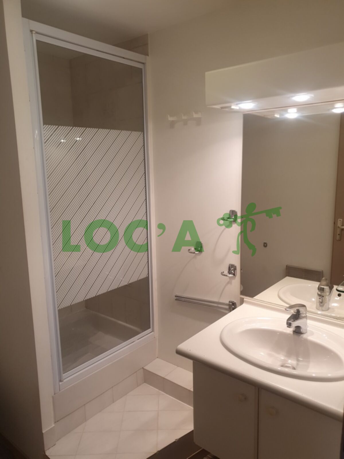 Photo Location T1 28 m² à Dijon 592 ¤ CC /mois image 3/4