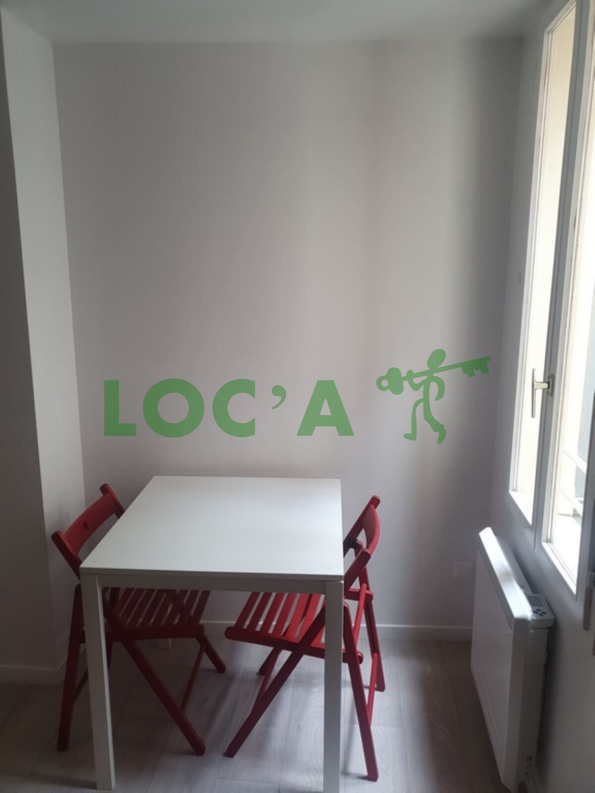 Photo Location T1 28 m² à Dijon 592 ¤ CC /mois image 4/4