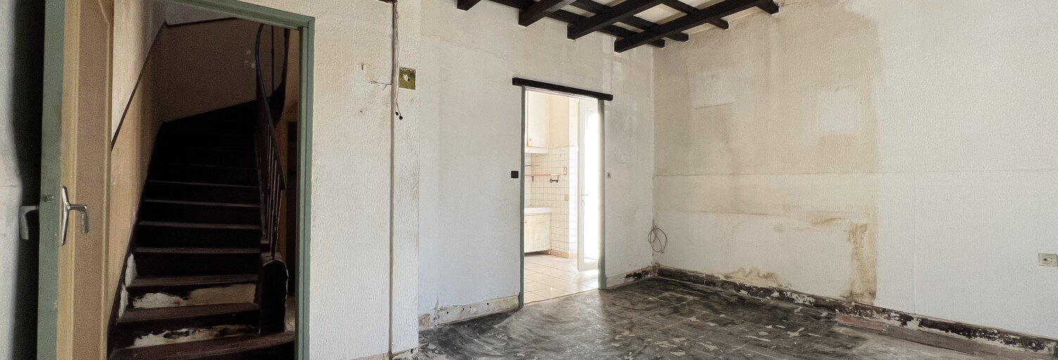 Maison 3 Pièces 62 m² à vendre à Salon-de-Provence (13300)