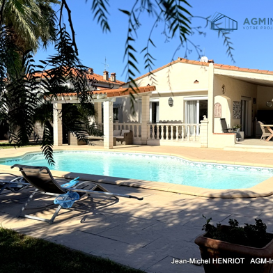 Maison 4 pièces 483000 €