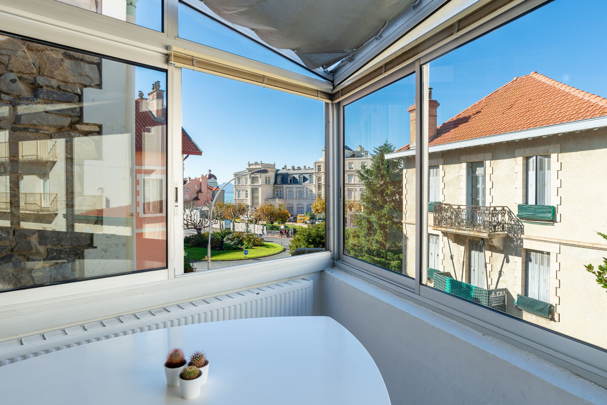 Appartement  T3 à vendre Biarritz 64200