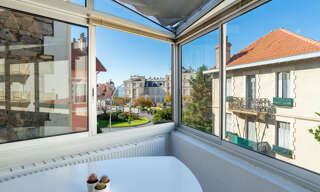 Appartement 3 Pièces 67 m² à vendre à Biarritz (64200)