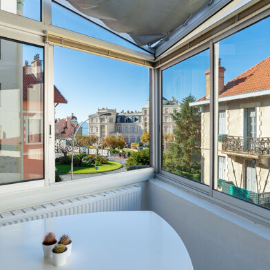 Appartement 3 pièces 495000 €