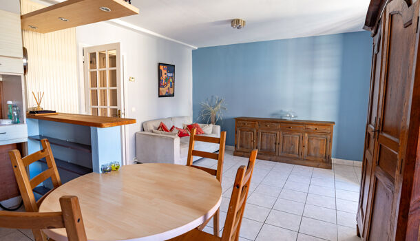 Appartement 3 pièces  à vendre Biarritz 64200