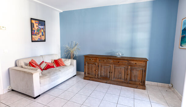 Appartement 3 pièces  à vendre Biarritz 64200