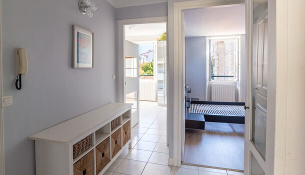 Appartement 3 pièces  à vendre Biarritz 64200