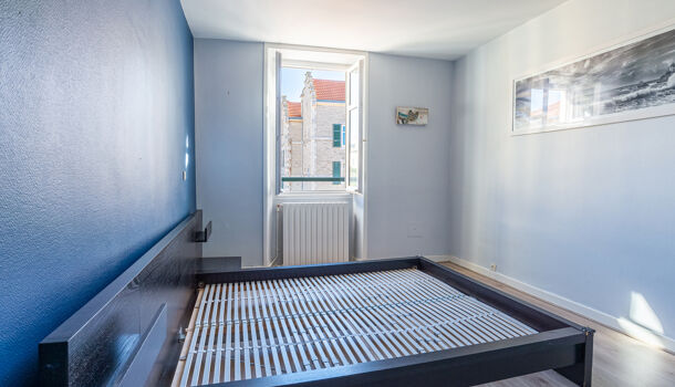 Appartement 3 pièces  à vendre Biarritz 64200