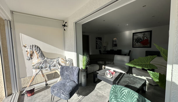 Villa / Maison 4 pièces  à vendre Latour-Bas-Elne 66200