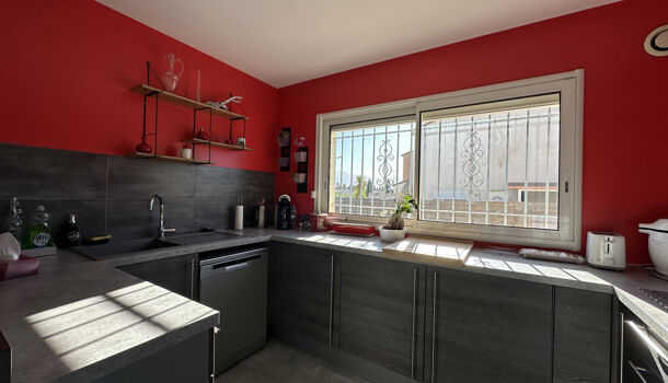 Villa / Maison 4 pièces  à vendre Latour-Bas-Elne 66200