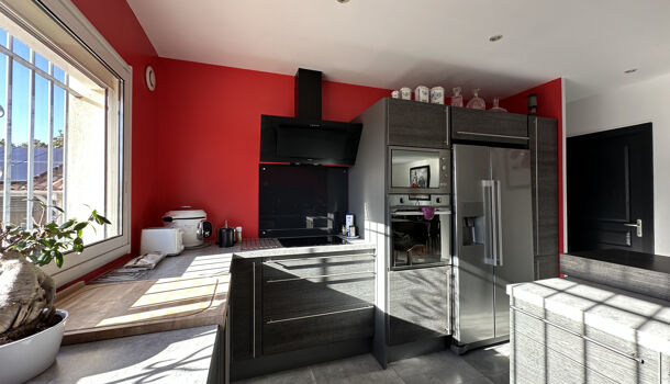 Villa / Maison 4 pièces  à vendre Latour-Bas-Elne 66200