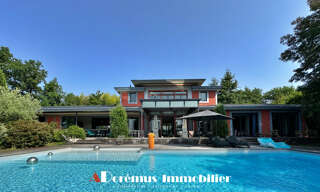 Maison 6 Pièces 310 m² à vendre à Bouliac (33270)