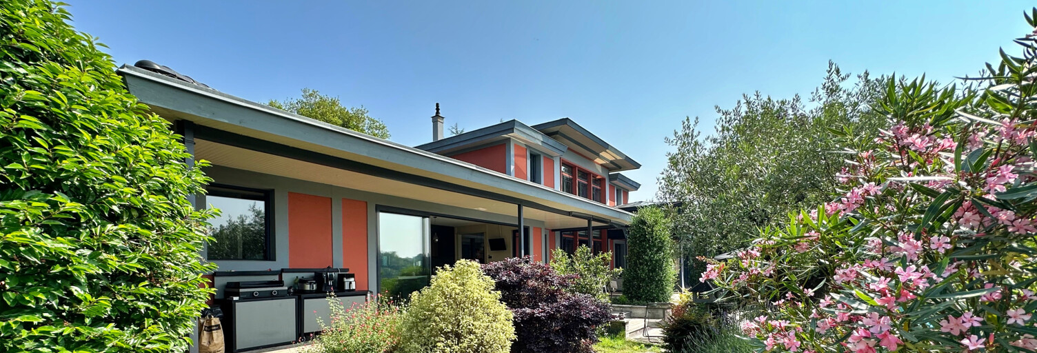 Maison 6 Pièces 310 m² à vendre à Bouliac (33270)