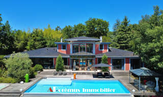 Maison 6 Pièces 310 m² à vendre à Bouliac (33270)