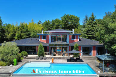 Maison 6 pièces 2080000 €