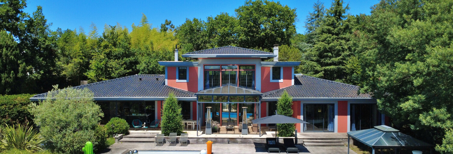 Maison 6 Pièces 310 m² à vendre à Bouliac (33270)