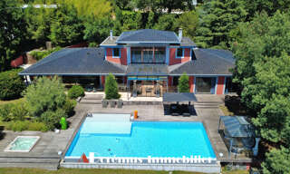 Maison 6 Pièces 310 m² à vendre à Bouliac (33270)