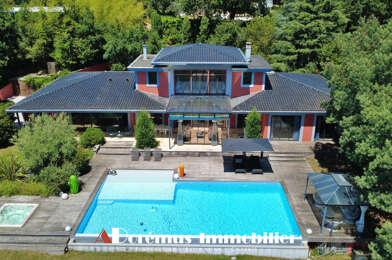 Maison 6 pièces 2080000 €