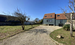Maison 4 Pièces 120 m² à vendre à Juvigny-Val-d'Andaine (61140)