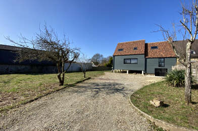 Maison 4 pièces 233000 €