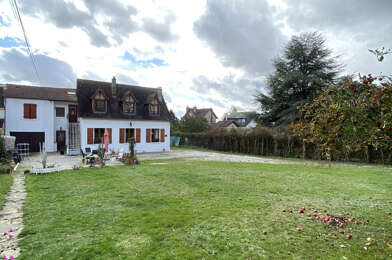 Maison 8 pièces 210000 €