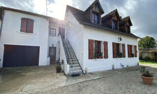 Maison 8 Pièces 180 m² à vendre à Juvigny-Val-d'Andaine (61140)