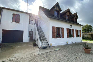 Maison 8 pièces 210000 €