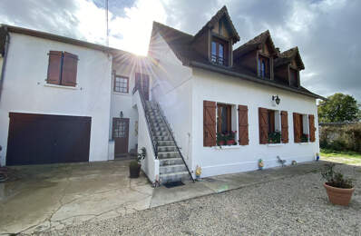 Immeuble ou Maison pour grande famille ou investisseur à Bag — photo du bien