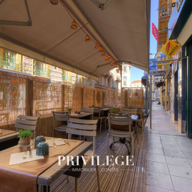 Commerce  590000 €