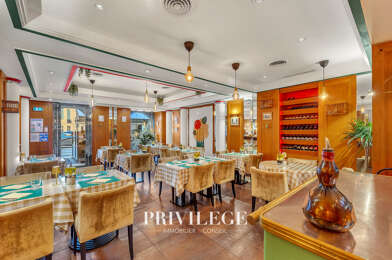 Commerce  590000 €