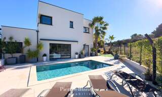 Maison 5 Pièces 135 m² à vendre à Agde (34300)