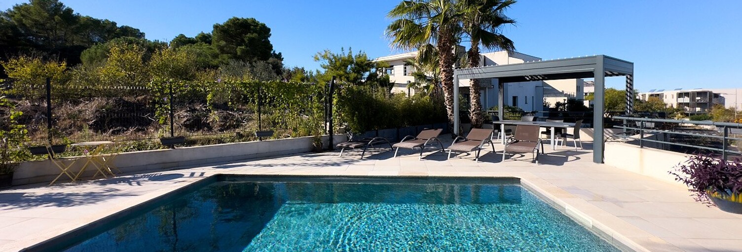 Maison 5 Pièces 135 m² à vendre à Agde (34300)