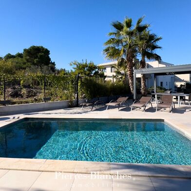 Maison 5 pièces 945000 €