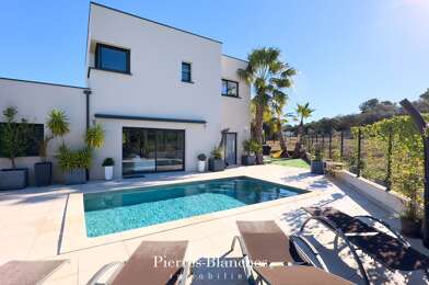 Maison 5 pièces 945000 €