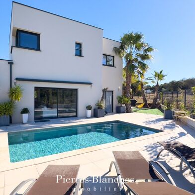 Maison 5 pièces 945000 €