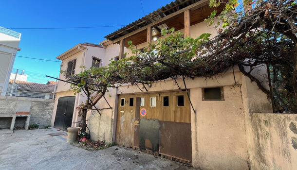 Villa / Maison 4 pièces  à vendre Perpignan 66000