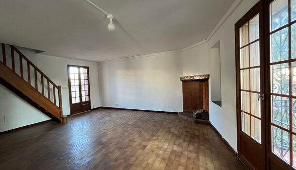 Villa / Maison 4 pièces  à vendre Perpignan 66000