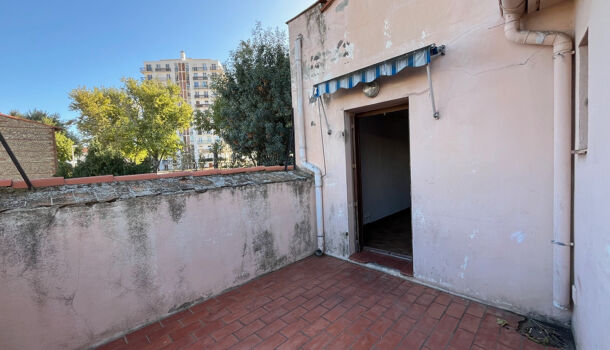 Villa / Maison 4 pièces  à vendre Perpignan 66000