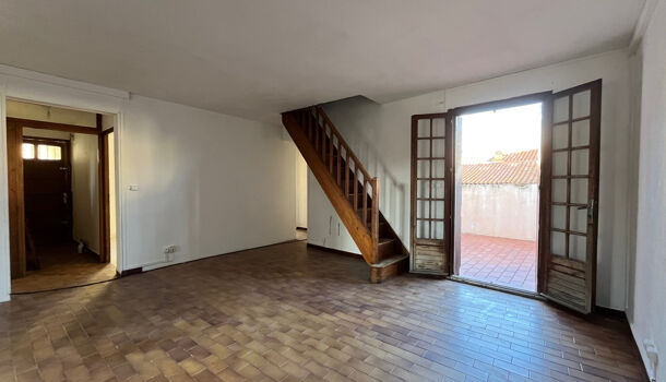 Villa / Maison 4 pièces  à vendre Perpignan 66000
