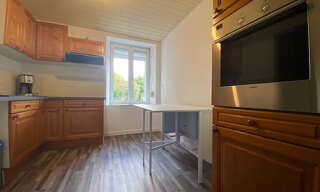 Appartement 2 Pièces 26 m² à louer à Pont-de-Roide-Vermondans (25150)