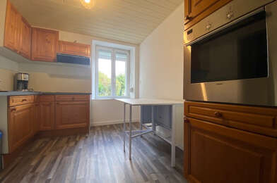 Appartement 2 pièces 350 €