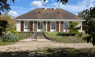 Maison 4 Pièces 100 m² à vendre à Sainte-Maure-de-Touraine (37800)