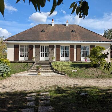 Maison 4 pièces 273000 €