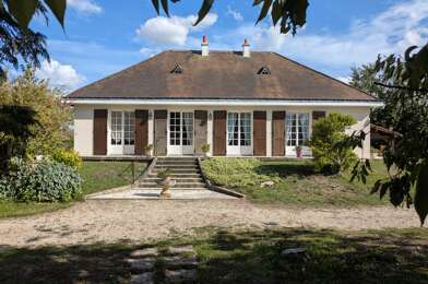 Maison 4 pièces 273000 €