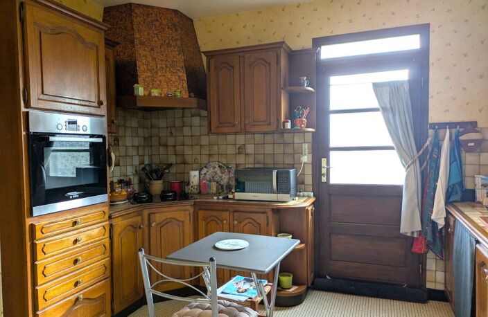 Vente maison 4 pièces 100 m² Sainte-Maure-de-Touraine (37800) — photo 3