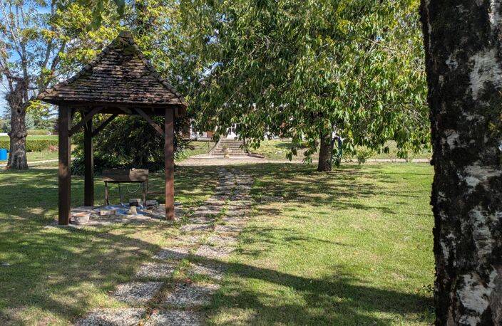 Vente maison 4 pièces 100 m² Sainte-Maure-de-Touraine (37800) — photo 4