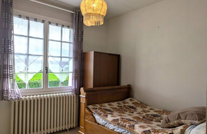 Vente maison 4 pièces 100 m² Sainte-Maure-de-Touraine (37800) — photo 5