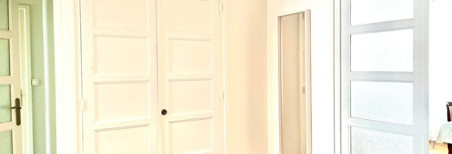 Appartement 4 Pièces 83 m² à vendre à Lyon 3 (69003)